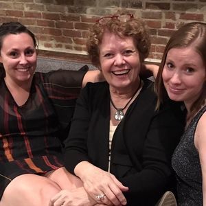 Meet your Posher, Laura